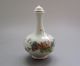 18 - 19th C.  Chinese Pastels,  Enamel Glaze Snuff Bottles 017 Other photo 1