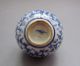 18 - 19th C.  Chinese Blue And White Porcelain Snuff Bottle 018 Other photo 3