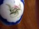 Covered Chinese Jar Foo Dog Handles Other photo 1