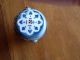 Covered Chinese Jar Foo Dog Handles Other photo 2