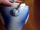 Covered Chinese Jar Foo Dog Handles Other photo 4