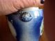 Covered Chinese Jar Foo Dog Handles Other photo 5