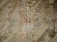 Stunning Large Chinese Antique Silk Embroidered Drape Panel Qing China 中国 Robes & Textiles photo 9