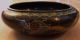 Antique Chinese Cloisonne Bowl Imperial 5 Claw Dragon Signed To Base Bowls photo 3