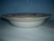 Antique Large 18thc Qianlong Period Famille Rose Chinese Export Bowl C1770 Bowls photo 3