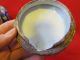 Antique Amazing L@@king Porcelain Chinese Unusual Enameled (pumkin Storage Jar) Other photo 10
