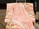 Japanese Kimono Furisode Wedding,  Silk,  Art Other photo 2