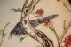 Antique Chinese Republican Period Porcelain Famille Rose Garlic Head Vase Vases photo 9
