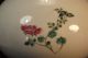 Antique Chinese Republican Period Porcelain Famille Rose Garlic Head Vase Vases photo 4