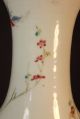 Antique Chinese Republican Period Porcelain Famille Rose Garlic Head Vase Vases photo 5