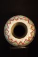 Antique Chinese Republican Period Porcelain Famille Rose Garlic Head Vase Vases photo 6