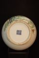 Antique Chinese Republican Period Porcelain Famille Rose Garlic Head Vase Vases photo 7