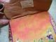 Antique Hand Embroidered Chinese Forbidden Stitch Card Holder Square Purse Other photo 4
