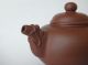 Chinese Yixing Dragon Zisha Teapot Teapots photo 9