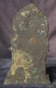 Highly Rare Recently Discovered Bronze Buddha,  8th Or 9th Century Statues photo 3