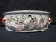 19thc Chinese Porcelain Covered Bowl Bowls photo 1