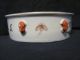 19thc Chinese Porcelain Covered Bowl Bowls photo 2