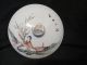 19thc Chinese Porcelain Covered Bowl Bowls photo 7