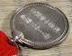 Red Cross Special Membership Medal In Case / Japanese / C.  1930s Other photo 10