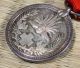 Red Cross Special Membership Medal In Case / Japanese / C.  1930s Other photo 4