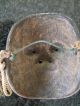 Old And Rare Japanese Noh Mask Other photo 1