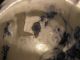 Japanese Studio Porcelain Bowl/brushwasher By Senpoen Bowls photo 9