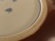 Japanese Studio Porcelain Bowl/brushwasher By Senpoen Bowls photo 6