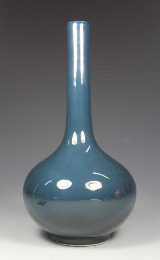Chinese Old Porcelain Handwork Collect Vase photo