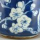 Chinese Porcelain Pot & Lid W Qing Dynasty Guang Xu Mark Nr Pots photo 5