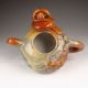 Chinese Shoushan Stone Teapot Nr Teapots photo 7