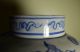 A Korea Antiques Blue And White Porcelain Dragon Vase Vases photo 4