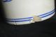 A Korea Antiques Blue And White Porcelain Dragon Vase Vases photo 6