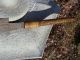 Japanese Antique Saw Ryoba Noko Giri Pullsaw Other photo 1