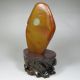 Natural Chinese Hetian Jade Stone Statue Other photo 1