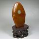 Natural Chinese Hetian Jade Stone Statue Other photo 2