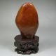 Natural Chinese Hetian Jade Stone Statue Other photo 3