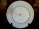 Antique Chinese Famille Rose (medallion) Porcelain Charger/plate Plates photo 5