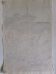 Woodblock Print By Benji Asada - Pagoda Of Ninnaji Temple Prints photo 2