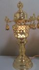 Japanese Lantern Tourou Pair Set With Bell Other photo 3