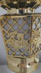 Japanese Lantern Tourou Pair Set With Bell Other photo 4