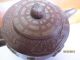 Old Chinese Yixing Zisha Teapot W Immortals Signed 3 Stamp Scholar Work Of Art Teapots photo 4