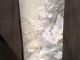 Japanese Kimono Fukuro Obi,  Plutinum Fine Other photo 1