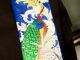 Japanese Kimono Fukuro Obi,  Terrible Fine Other photo 1