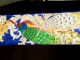 Japanese Kimono Fukuro Obi,  Terrible Fine Other photo 2
