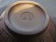 Pair Of Chinese Yixing Tea/wine Bowls,  Signed Glasses & Cups photo 3