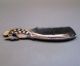 Chinese 100% Ox Horn Carved Phoenix Comb Nr Other photo 7