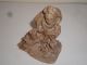 Good Quality Antique Chinese Carved Soapstone / Hardstone Figure Group Deities Other photo 9