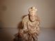 Good Quality Antique Chinese Carved Soapstone / Hardstone Figure Group Deities Other photo 4