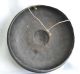 Antique Chinese Gong Made Of Bronze Circa Early 1900s. Other photo 2