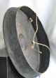 Antique Chinese Gong Made Of Bronze Circa Early 1900s. Other photo 3